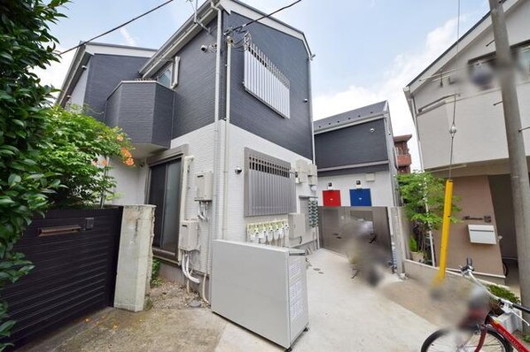 アイコート経堂 の物件内観写真